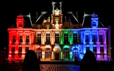 Journée internationale de lutte contre les LGBTIphobies