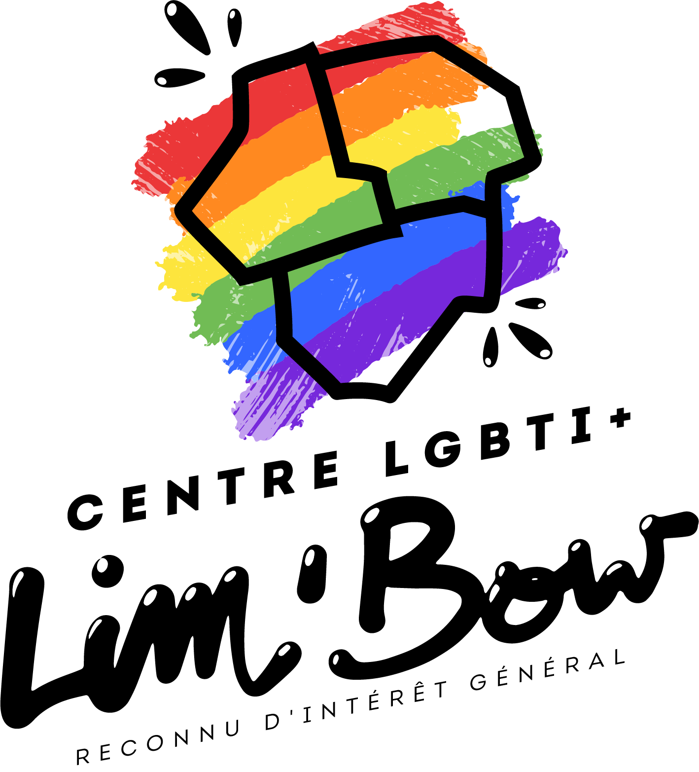 Logo vertical