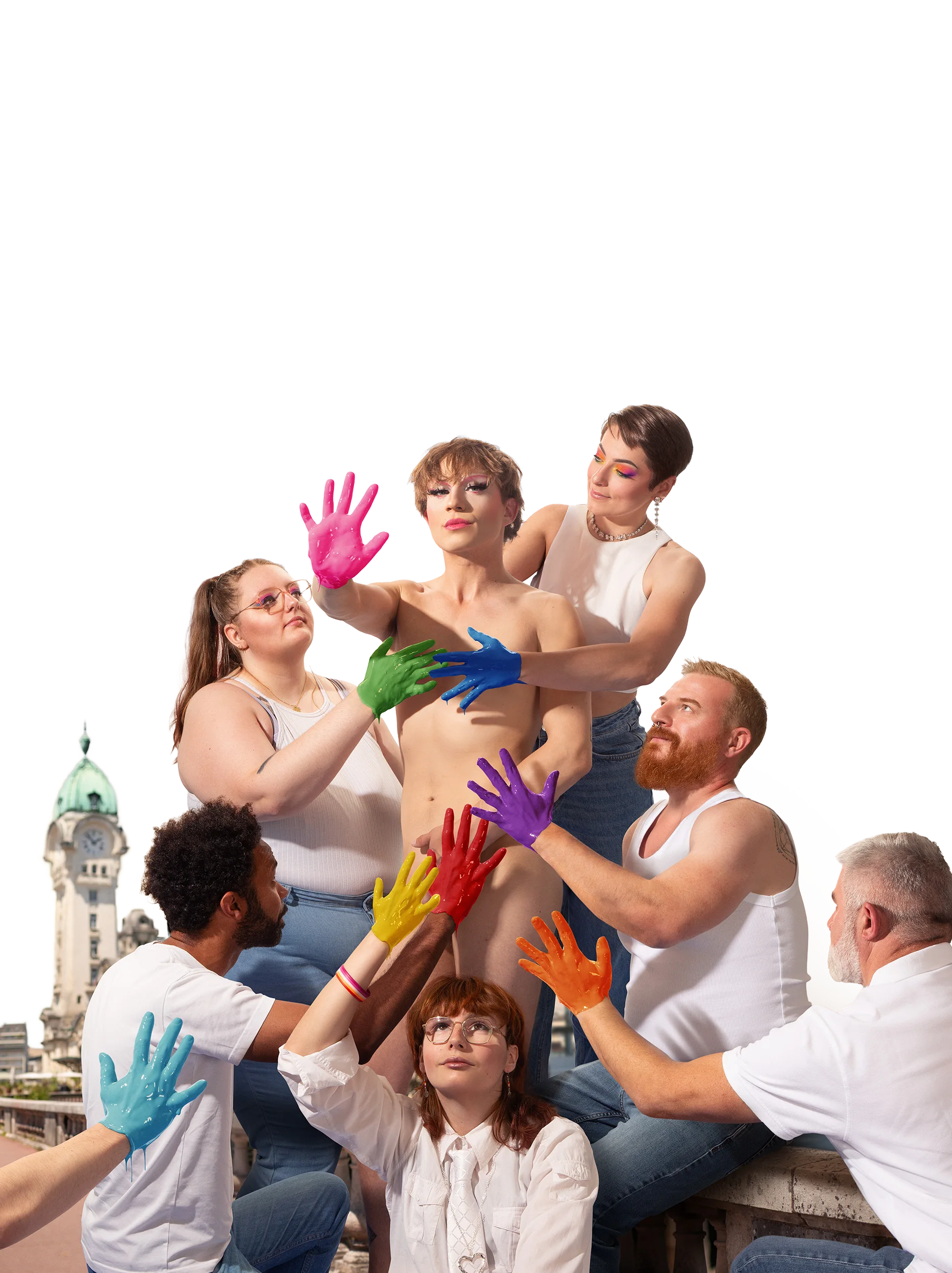 limoges-pride2025-affichepersos-gare