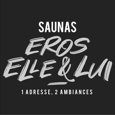 eros sauna pride