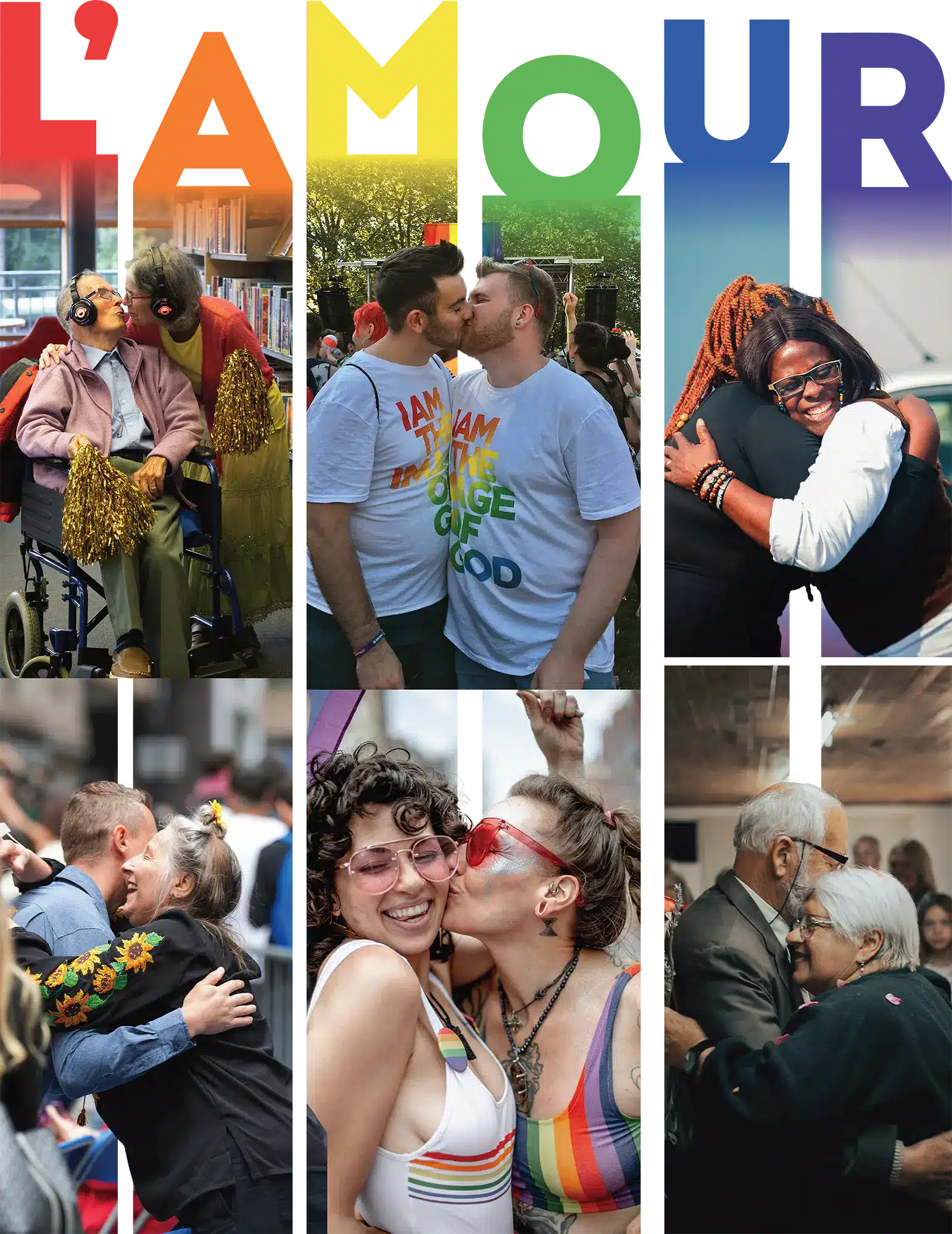 l'amour lamour